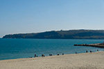 Plage des pêcheurs